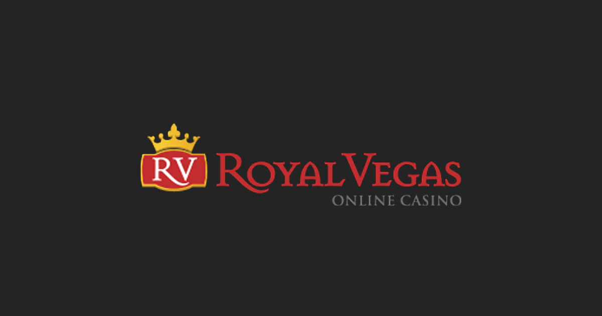 Royal Vegas Welcome Package