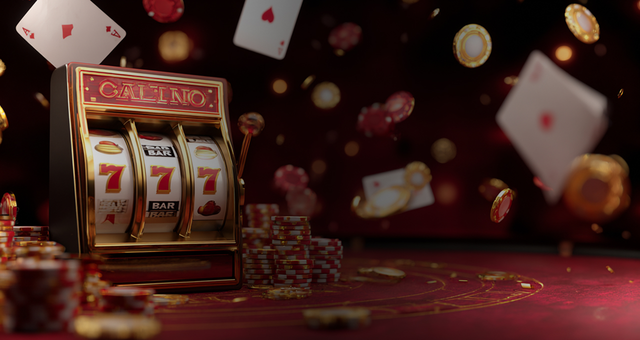 Royal Vegas Slide 2