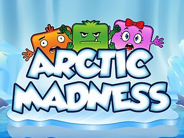 Arctic Madness